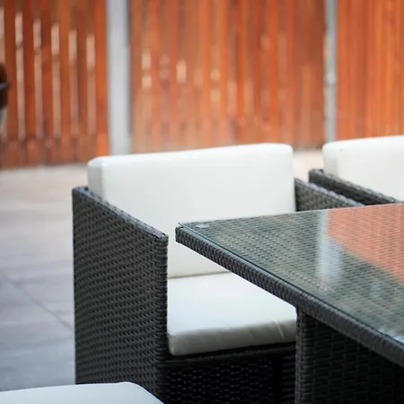 Rezidence Tri Studne Apartment Exterior photo