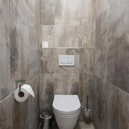 Rezidence Tri Studne Apartment Exterior photo