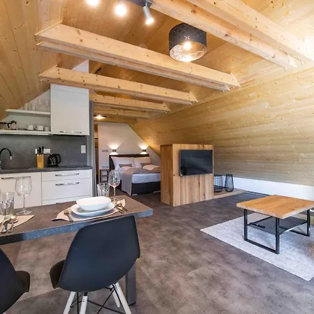 Rezidence Tri Studne Apartment Exterior photo