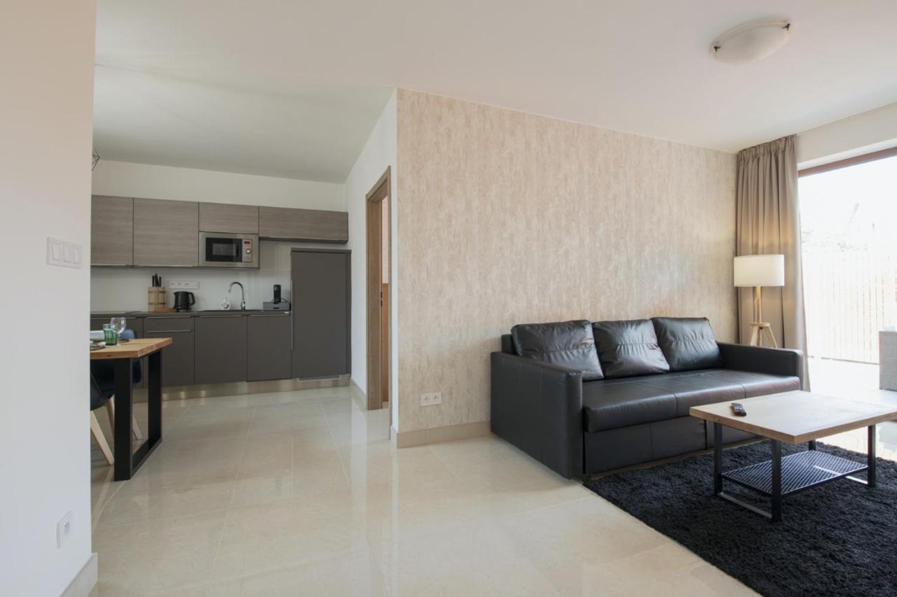 Apartment Rezidence