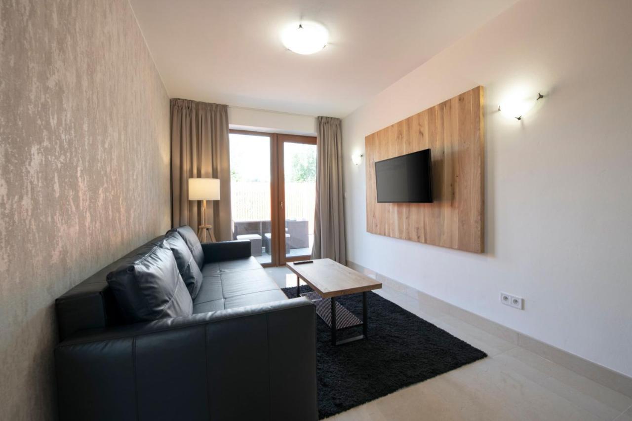 Apartment Rezidence *