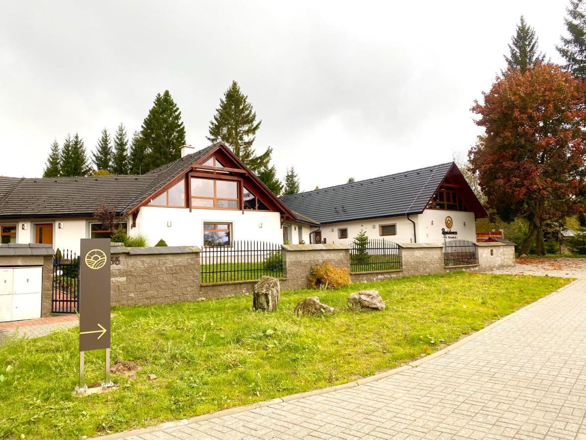 Rezidence Tri Studne