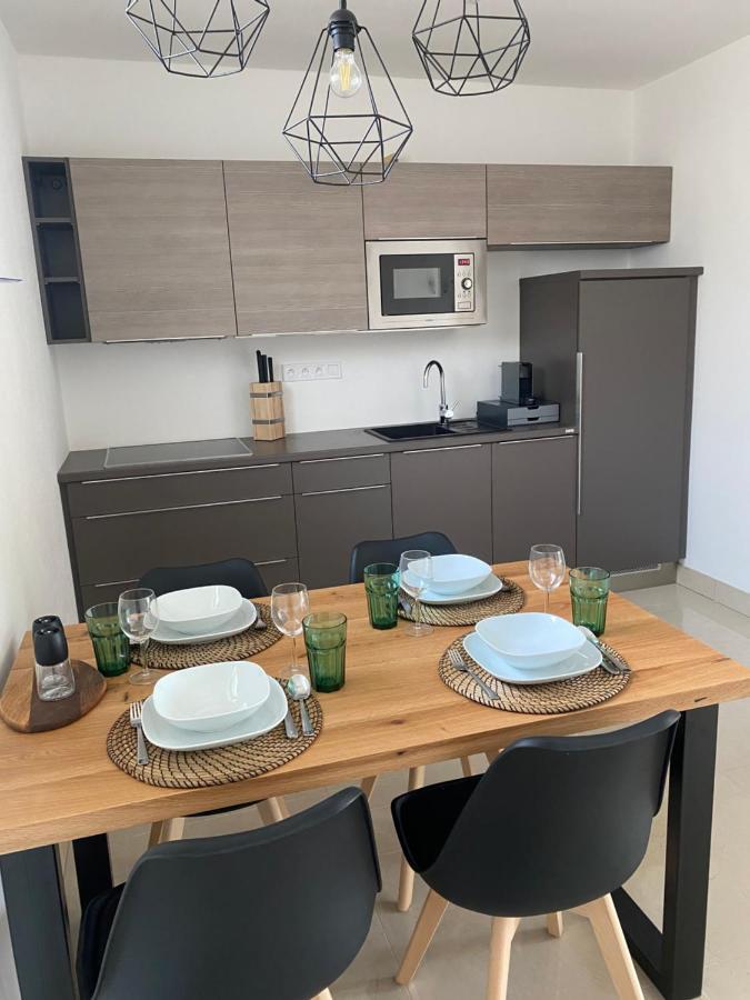 Rezidence Apartment