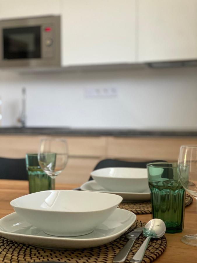 Apartment Rezidence