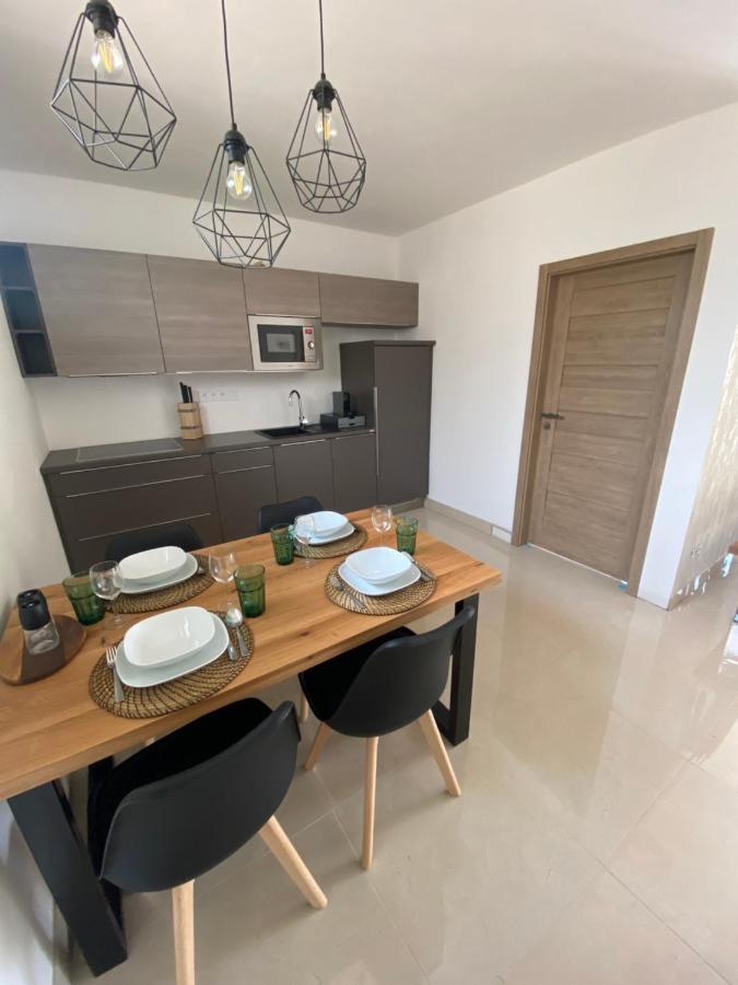 Rezidence Apartment
