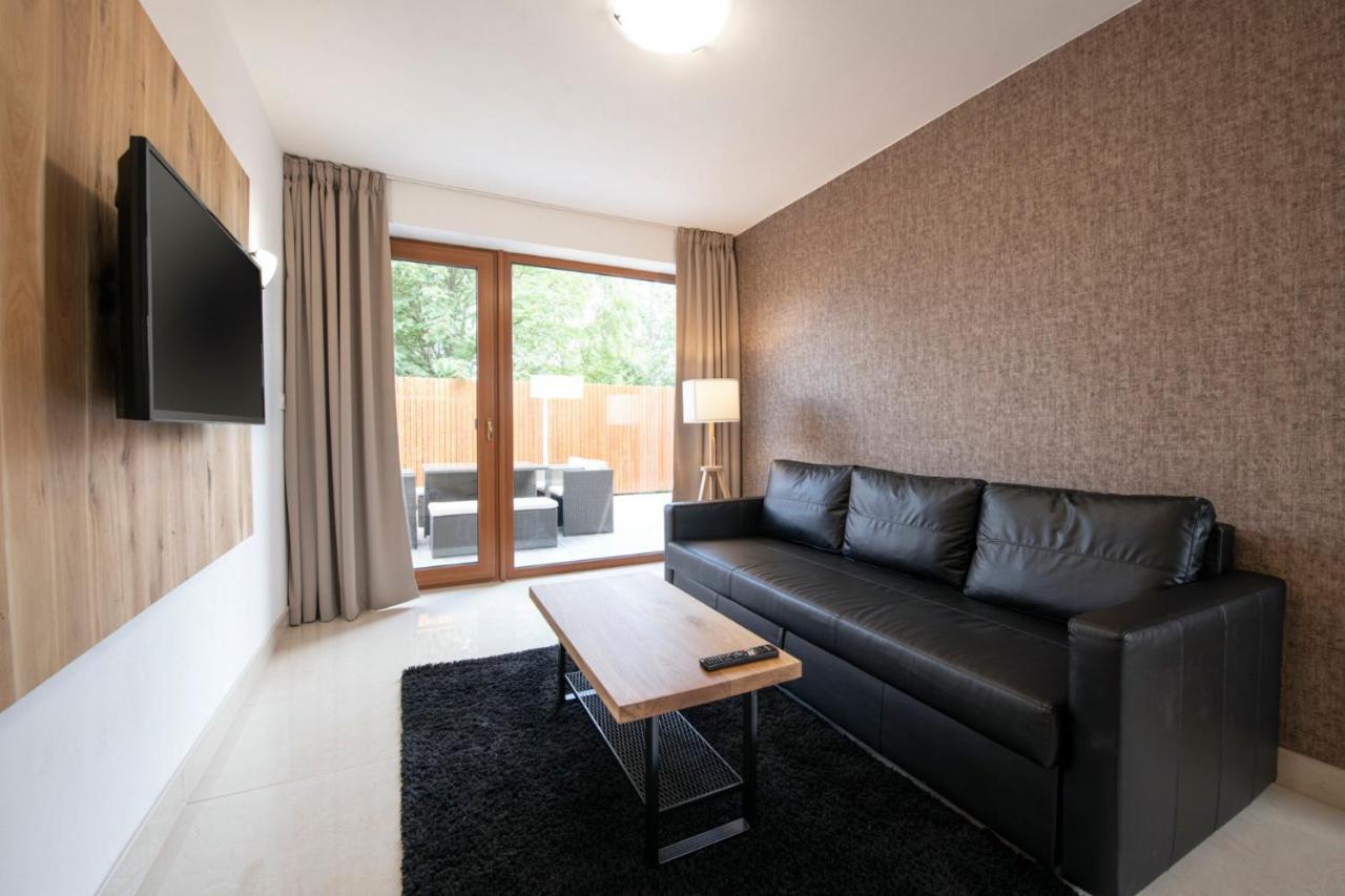 Rezidence Apartment Tri Studne