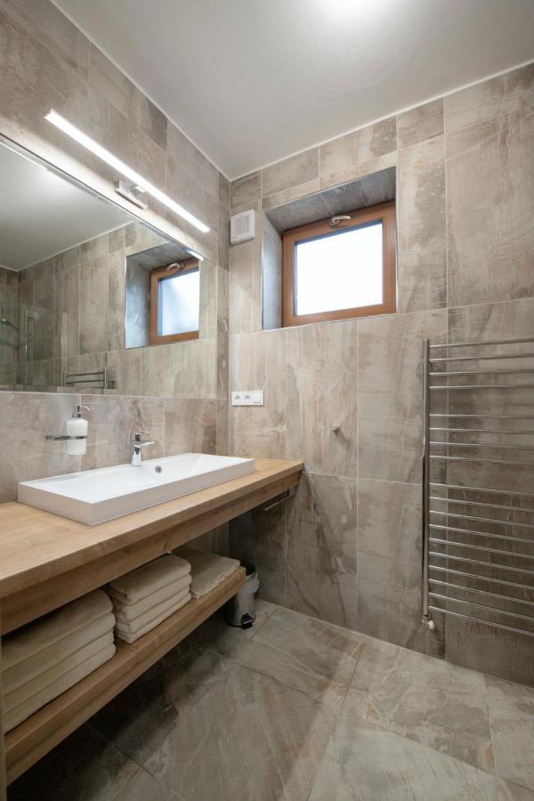Rezidence Apartment
