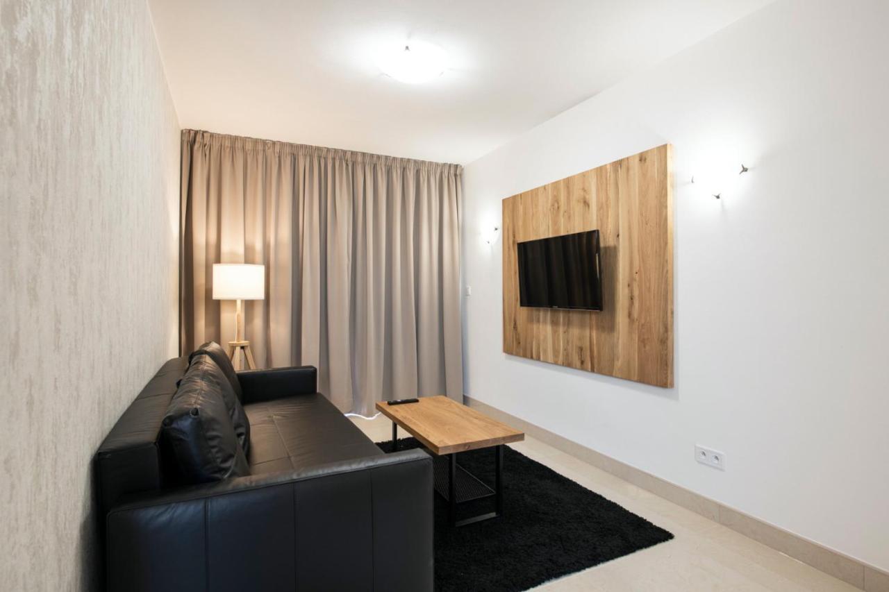 Apartment Rezidence Tri Studne