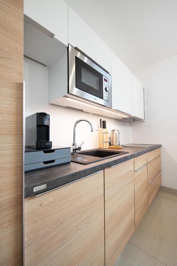 Apartment Rezidence *