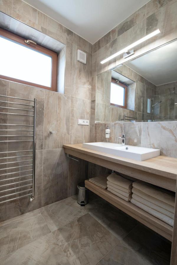Rezidence Apartment