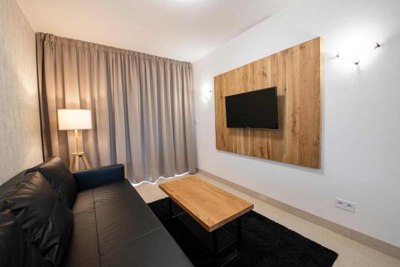 Rezidence Apartment