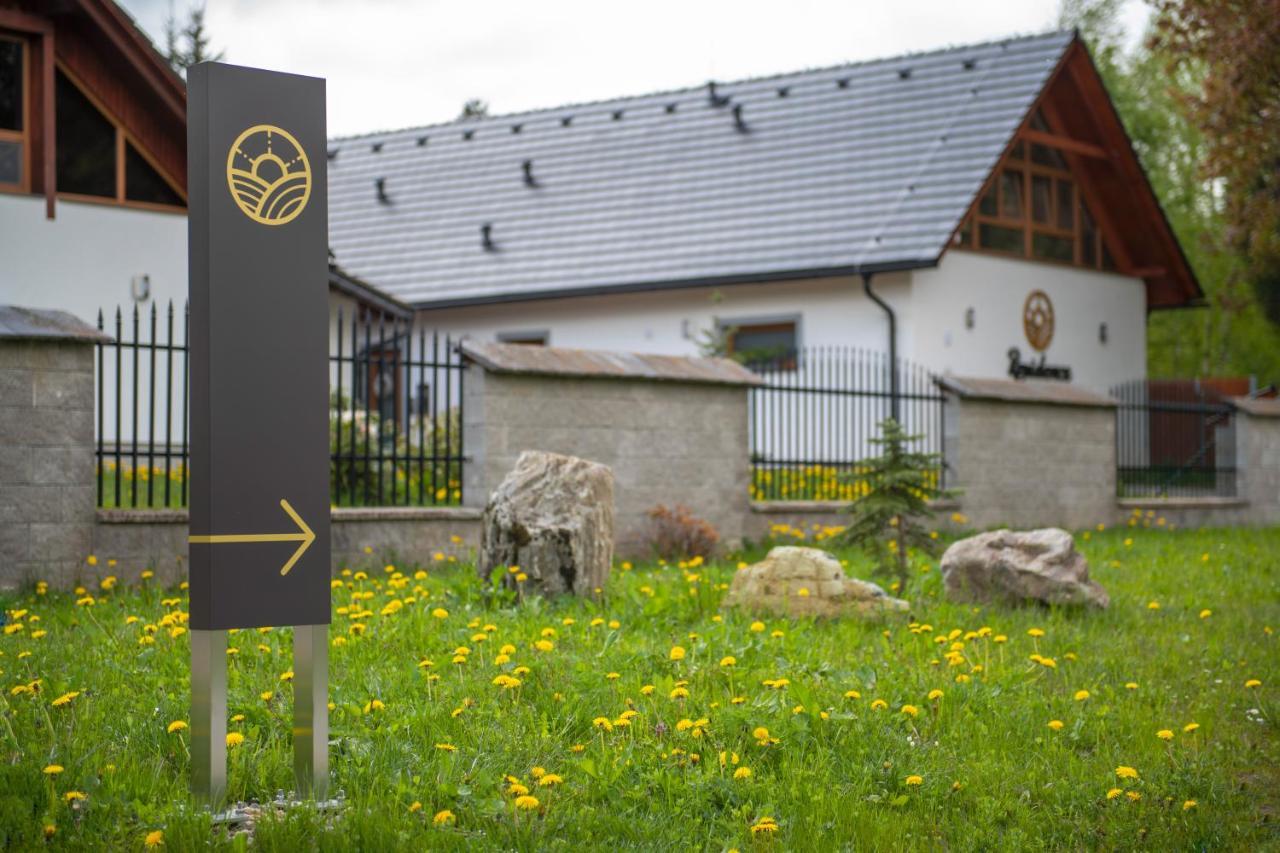 Rezidence Apartment Tri Studne
