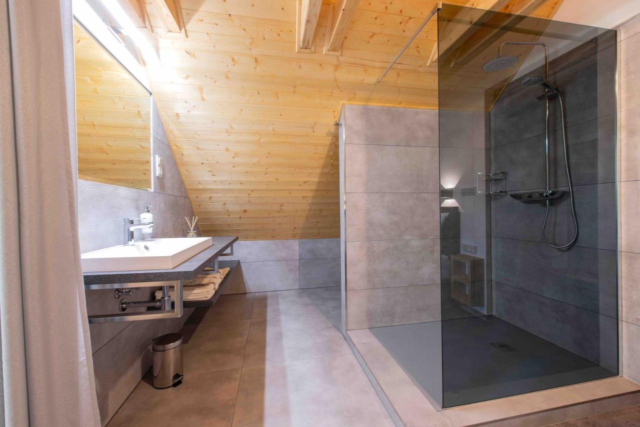 Apartment Rezidence Tri Studne